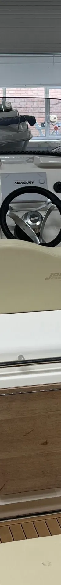 Joker Boats Clubman 28 (2023) – V-bodem rubberboot 8,5m - Foto 2