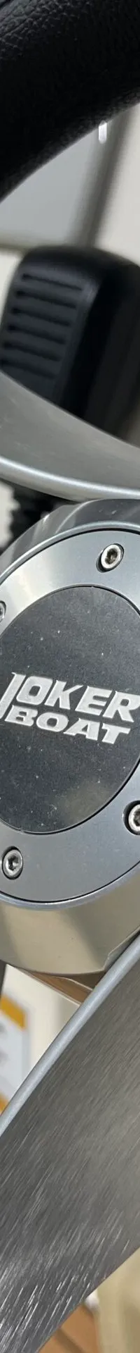 Joker Boats Clubman 28 (2023) – V-bodem rubberboot 8,5m - Foto 15
