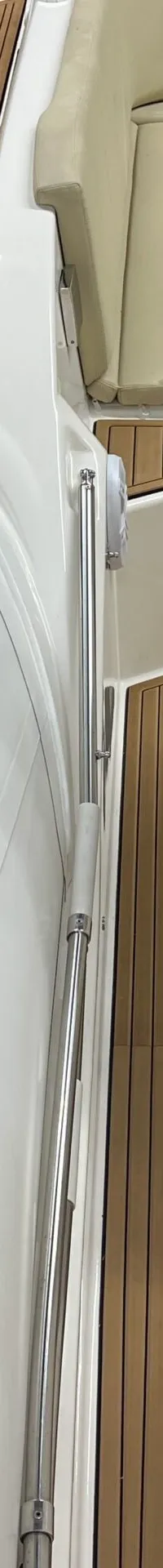 Joker Boats Clubman 28 (2023) – V-bodem rubberboot 8,5m - Foto 6