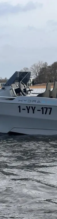 Roto HYDRA 530 2025 – Demo met 20 motoruren - Foto 2