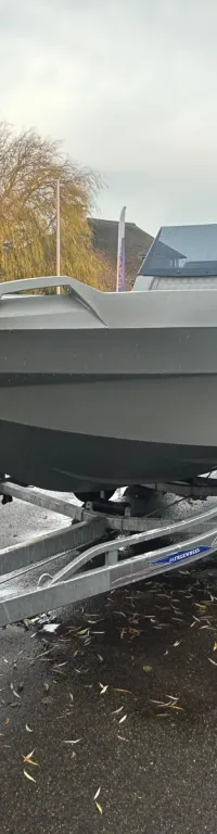 Roto HYDRA 530 2025 – Demo met 20 motoruren - Foto 12