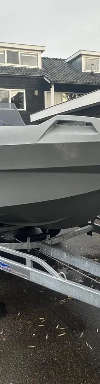 Roto HYDRA 530 2025 – Demo met 20 motoruren - Foto 13