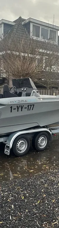 Roto HYDRA 530 2025 – Demo met 20 motoruren - Foto 14