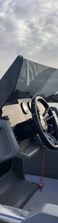 Roto HYDRA 530 2025 – Demo met 20 motoruren - Foto 3