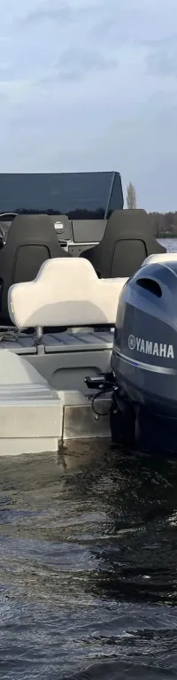 Roto HYDRA 530 2025 – Demo met 20 motoruren - Foto 6