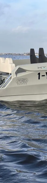 Roto HYDRA 530 2025 – Demo met 20 motoruren - Foto 9