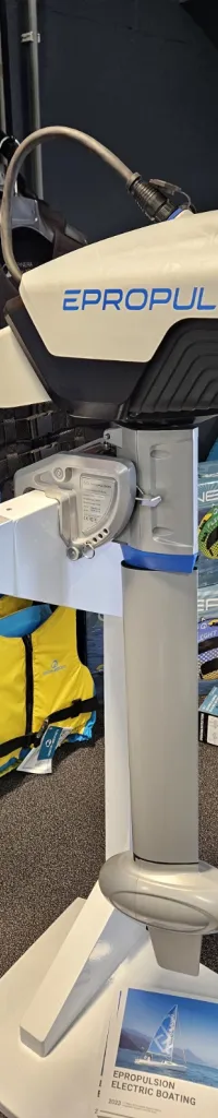 Epropulsion Spirit 1.0 Plus - Foto 1
