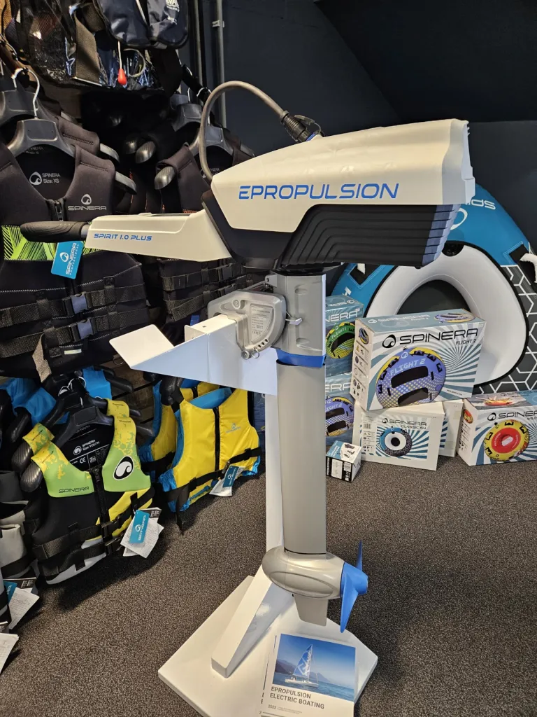 Epropulsion Spirit 1.0 Plus - Foto 1