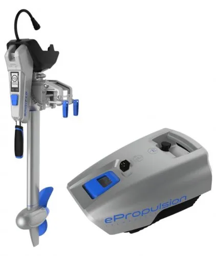 Epropulsion Spirit 1.0 Plus - Foto 2