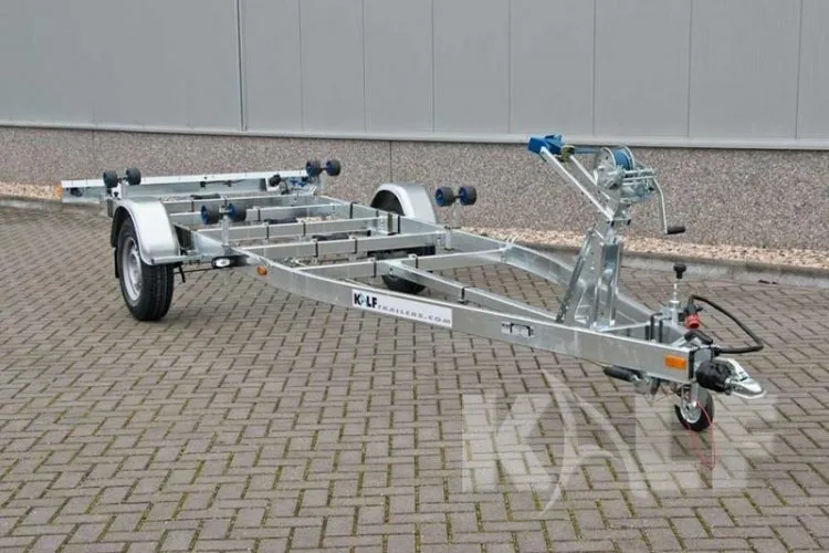 Kalf 1300 - Foto 1