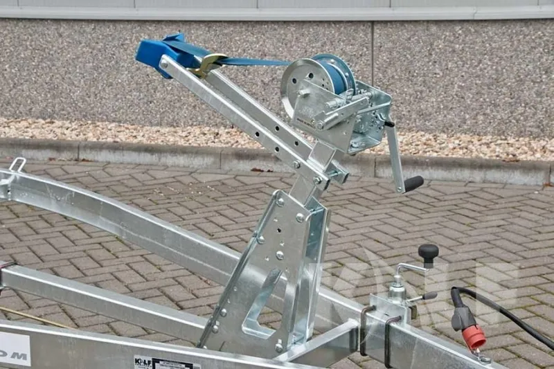 Kalf 1300 - Foto 2