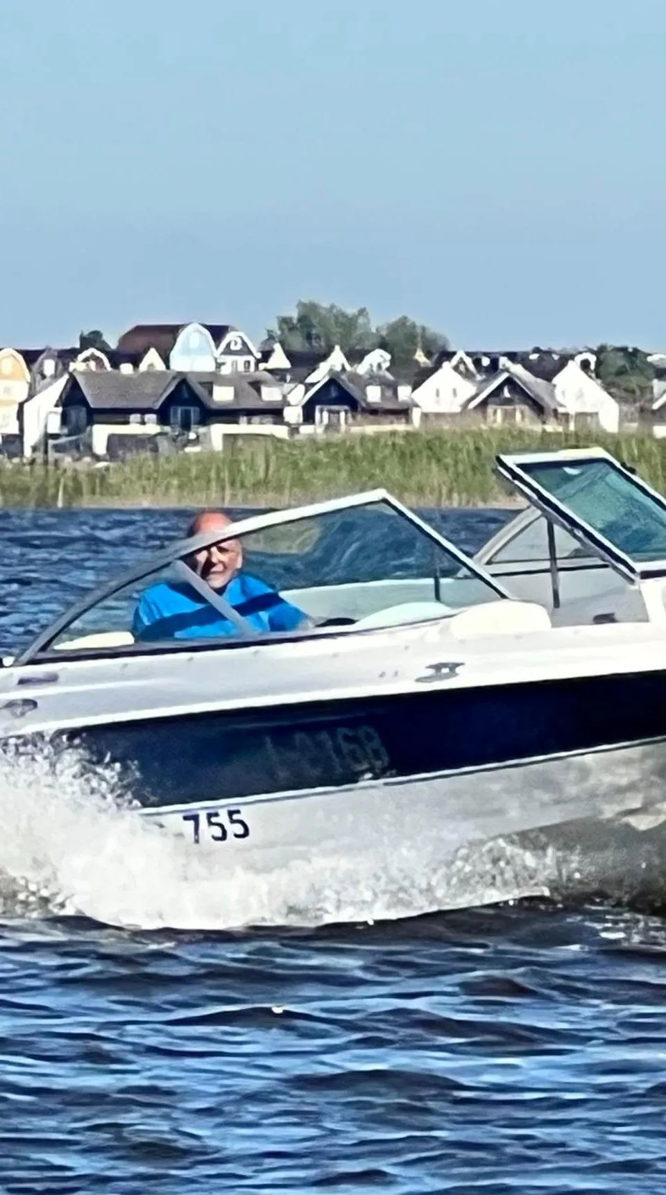 Bayliner 175 Bowrider 2008 – Sportieve daycruiser met 135pk - Foto 2