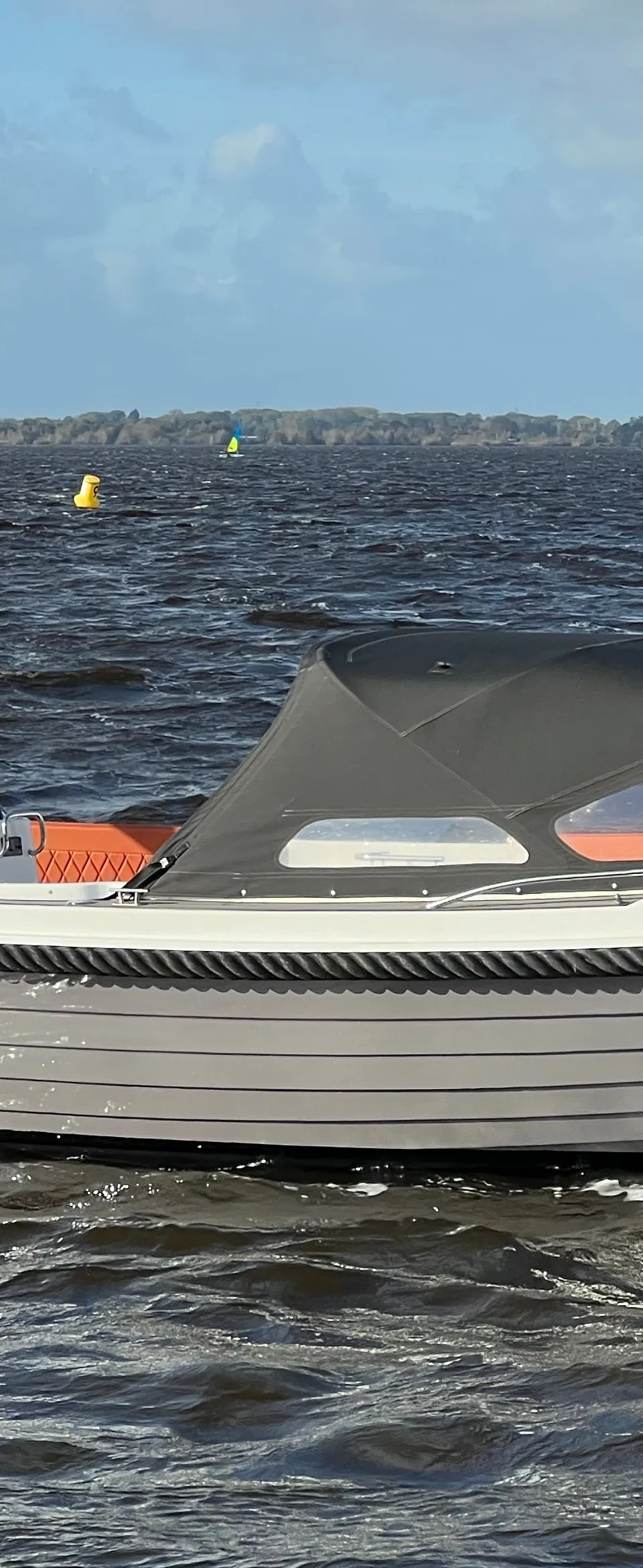Interboat Intender 820 - Foto 1
