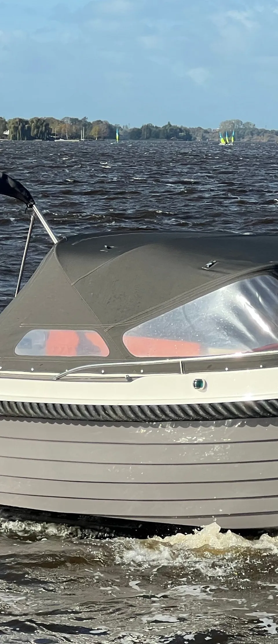 Interboat Intender 820 - Foto 2