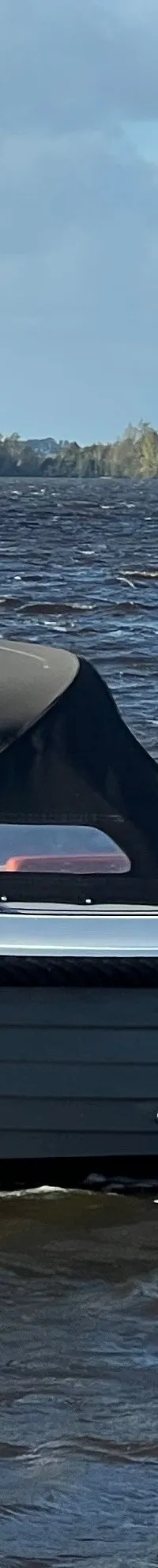 Interboat Intender 820 - Foto 11