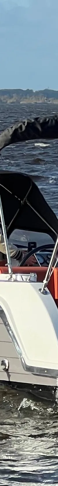 Interboat Intender 820 - Foto 12