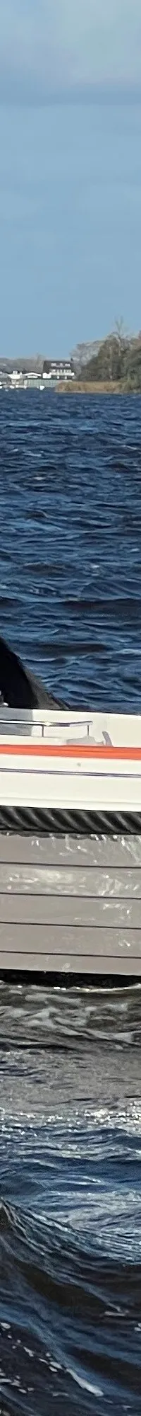 Interboat Intender 820 - Foto 7