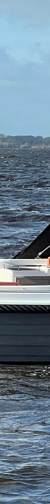 Interboat Intender 820 - Foto 10