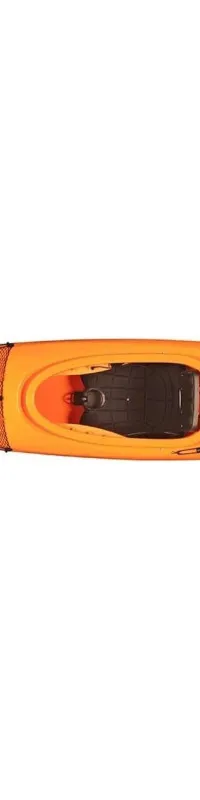 Delsyk Nifty 385 kajak 2025 – UV-bestendig & roeroptie - Foto 1