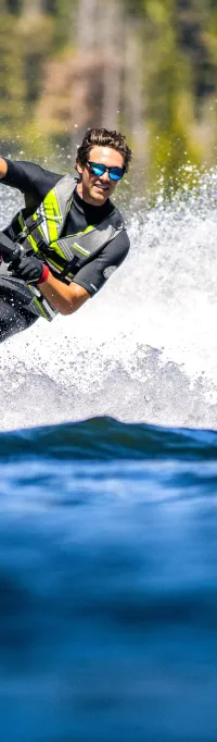 Kawasaki STX 160X 2026 – Nieuw met €2.000 cashback - Foto 8