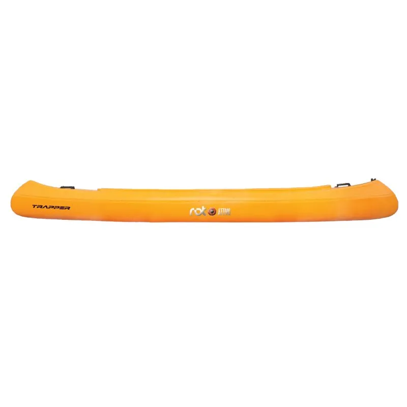 Roto Trapper 450 2024 – Onzinkbare kajak voor gezinnen - Foto 3