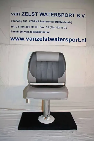 Wisecompany Stoel - Foto 2