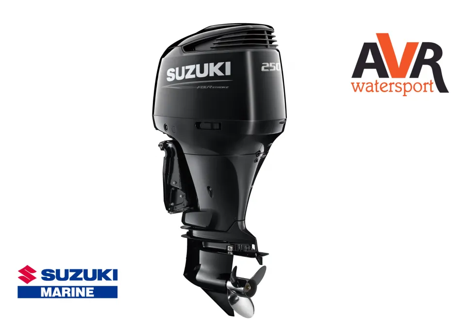 Suzuki DF250APXX - Foto 1