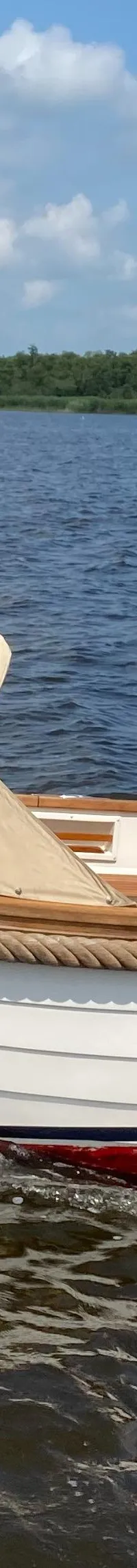 Sloep Balance 21 - Foto 5