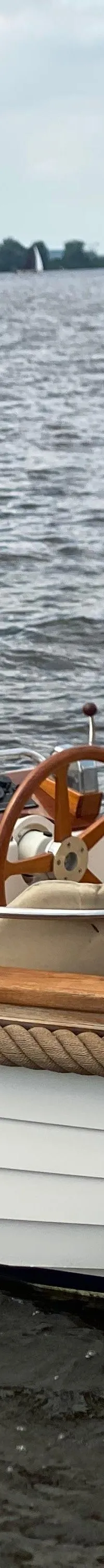 Sloep Balance 21 - Foto 6