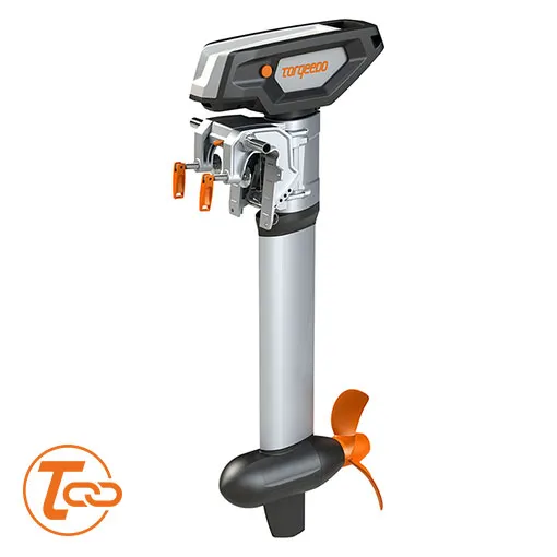 Torqeedo Cruise 6.0 RL / RS - Foto 2