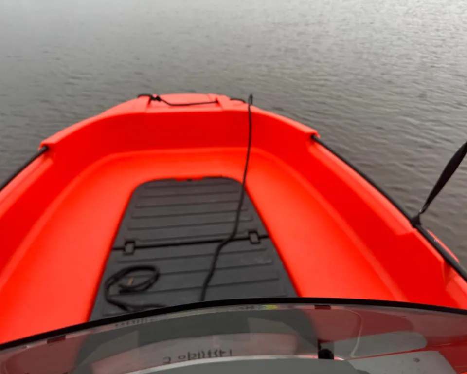 Roto Hydra 450 XR1 2024 – Wendbare 4,5m sportboot - Foto 2