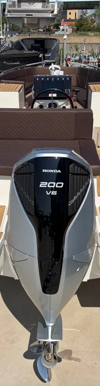 Clever 70s Tender 2026 – Voorraad boot direct leverbaar - Foto 5