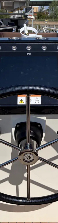 Clever 70s Tender 2026 – Voorraad boot direct leverbaar - Foto 6