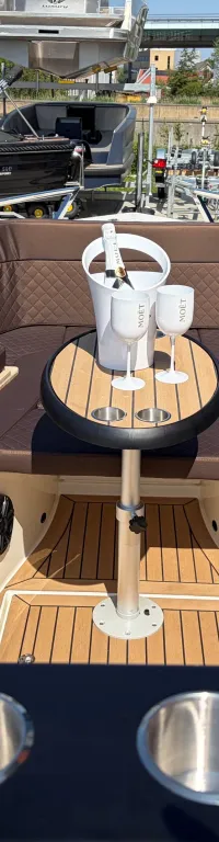 Clever 70s Tender 2026 – Voorraad boot direct leverbaar - Foto 8