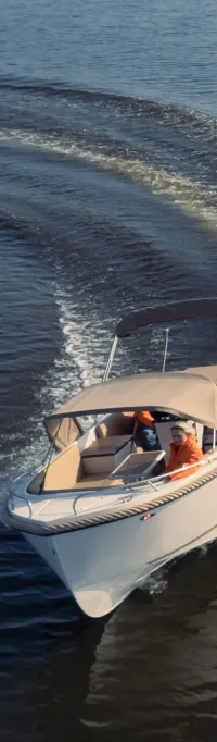 Lago Amore 633 Tender 2025 – voorraadactie direct vaarklaar - Foto 4