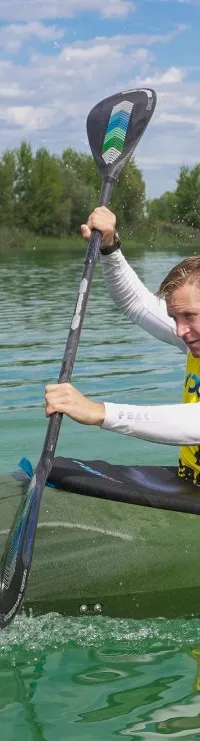 Roto Todo 260 2024 – Wendbare freestyle kajak - Foto 2