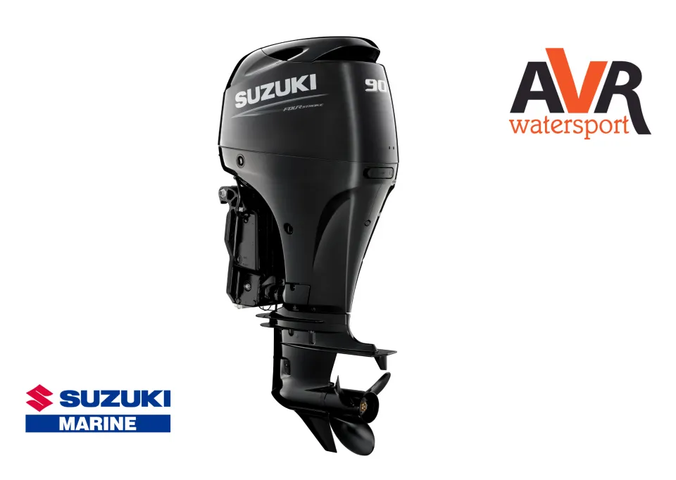 Suzuki DF90ATL - Foto 1