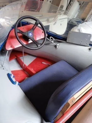 Wiking F6 2001 – compleet uitgerust met accessoires - Foto 3