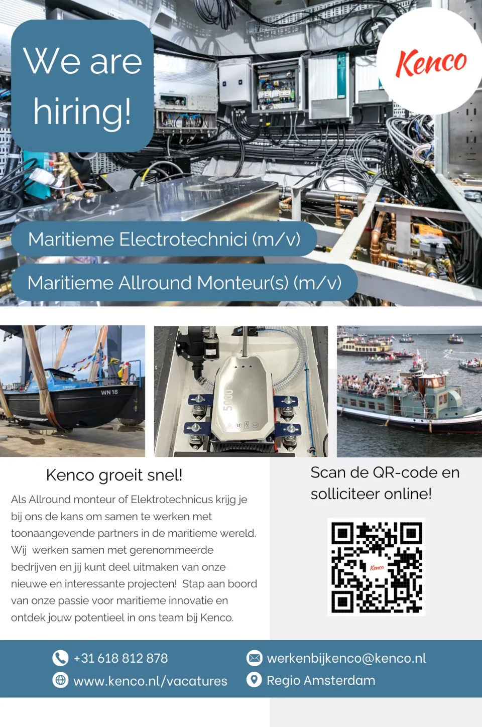 Kenco - Foto 1