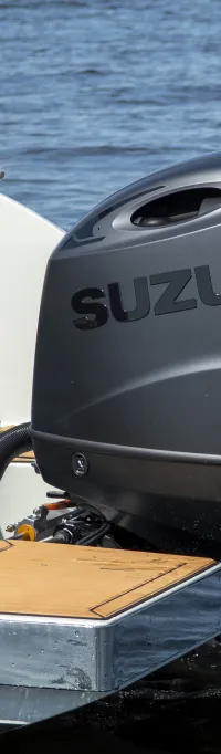 Clever 70s Tender 2025 – Compleet met Suzuki 200 pk - Foto 10