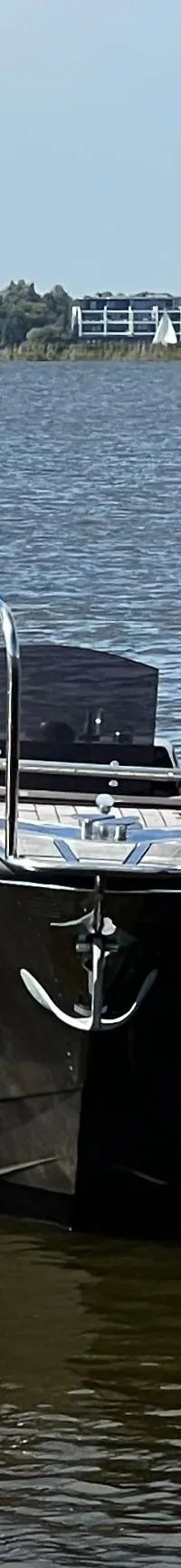 Riva Shuttle 2007 – Luxe tender met dubbele motorisatie - Foto 11