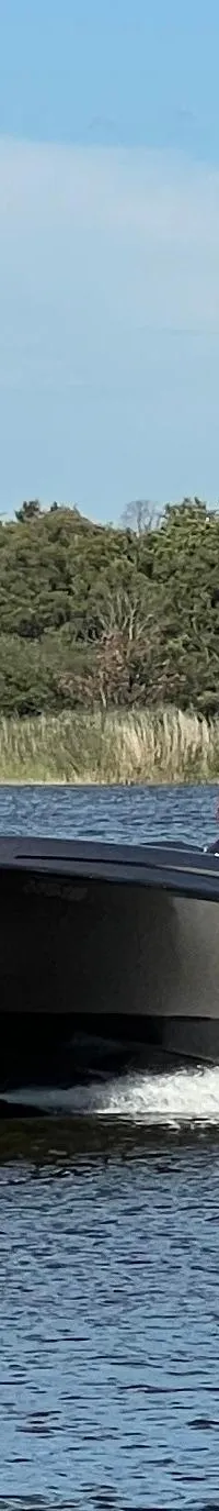 Riva Shuttle 2007 – Luxe tender met dubbele motorisatie - Foto 14