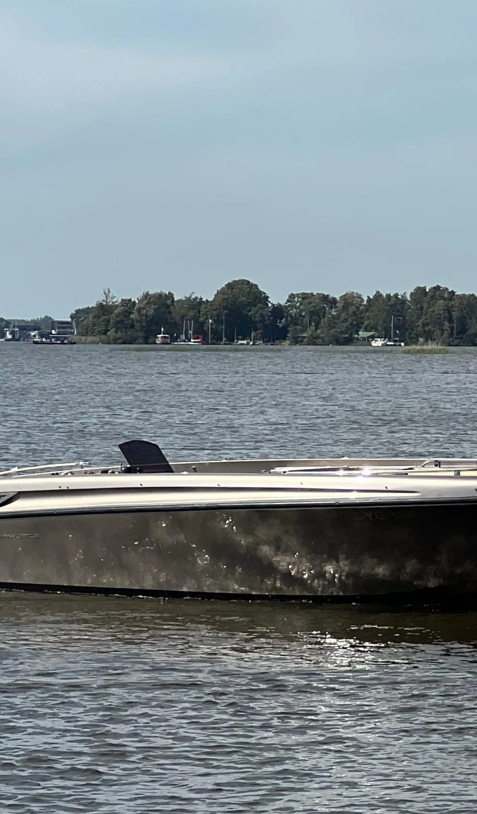 Riva Shuttle 2007 – Luxe tender met dubbele motorisatie - Foto 3