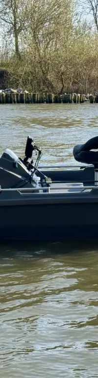 Roto Hydra450 Fishing 2024 – vrijwel onderhoudsvrij - Foto 1
