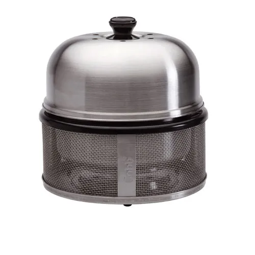 Cobb Premier RVS - Foto 1