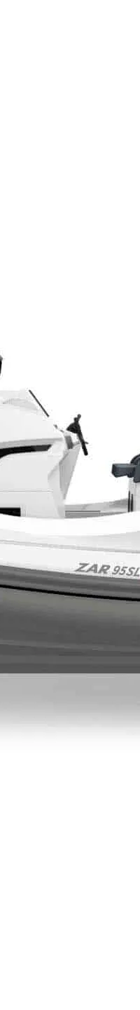ZAR Formenti ZAR Sport Luxury 2025 – 9,6m V-bodem rubberboot - Foto 9