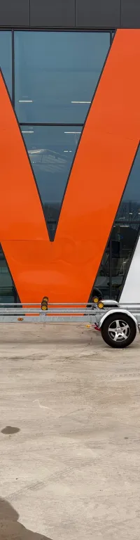 Pega VB1800-725 Bun 2026 – geremd 1800 kg direct leverbaar - Foto 4