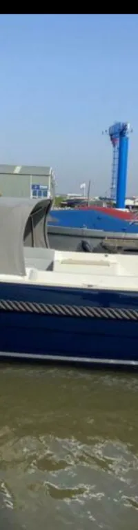 Maril 7NXT 2019 – Volledig uitgeruste sloep met 40 motoruren - Foto 1