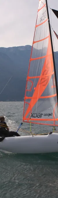 Topper Cat16 2024 – Skeg-romp zonder zwaarden - Foto 11