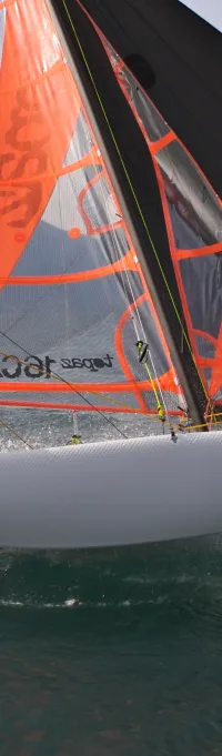 Topper Cat16 2024 – Skeg-romp zonder zwaarden - Foto 10